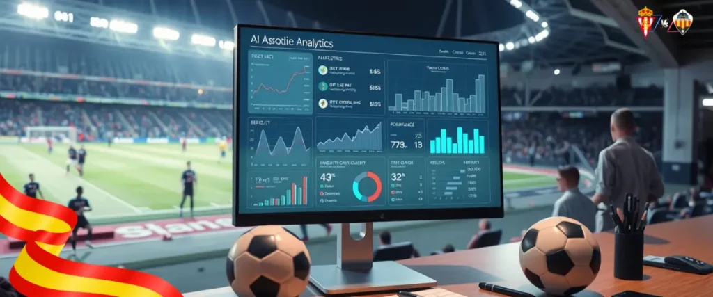 Pronósticos detallados Gijon vs Castellon