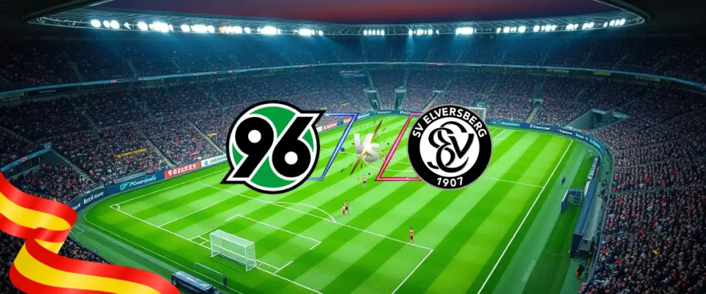 Pronóstico Hannover vs Elversberg 2. Bundesliga