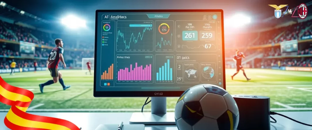 Pronóstico Lazio vs AC Milan – Serie A