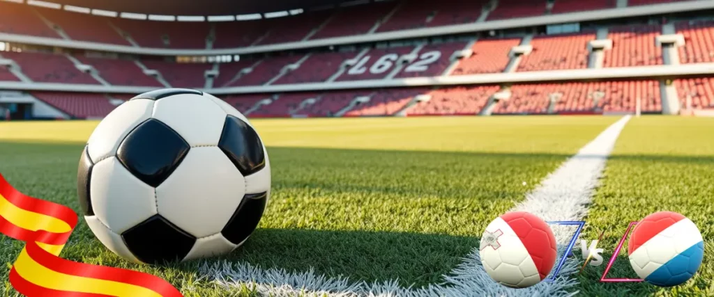 Pronósticos detallados Malta vs Luxembourg