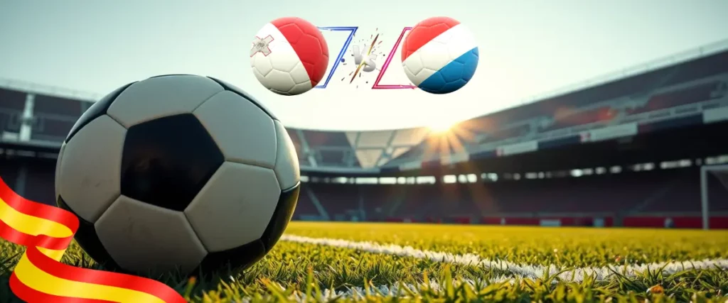 Enfrentamientos directos Malta vs Luxembourg