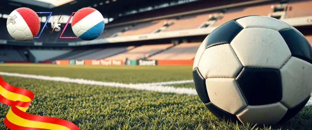 Pronóstico Malta vs Luxembourg – UEFA Nations League