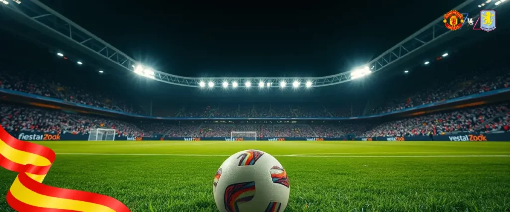 Enfrentamientos directos Manchester Utd vs Aston Villa