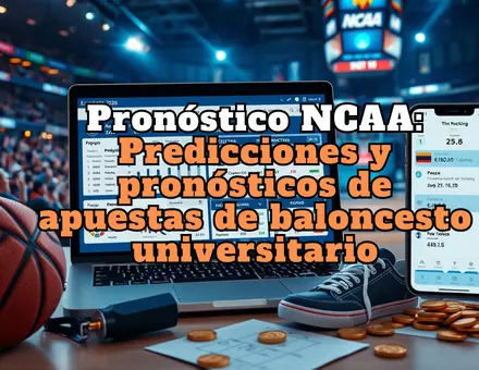 Pronóstico NCAA