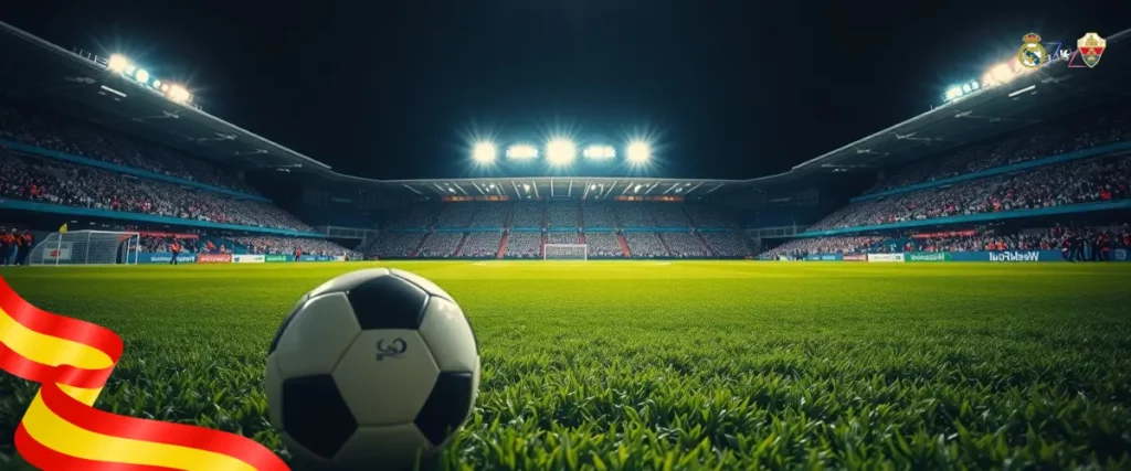Pronósticos detallados Real Madrid vs Elche