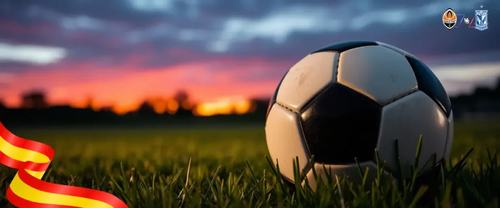 Pronósticos detallados Shakhtar Donetsk vs Lech Poznan