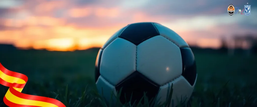 Pronóstico Shakhtar Donetsk vs Lech Poznan – Conference League
