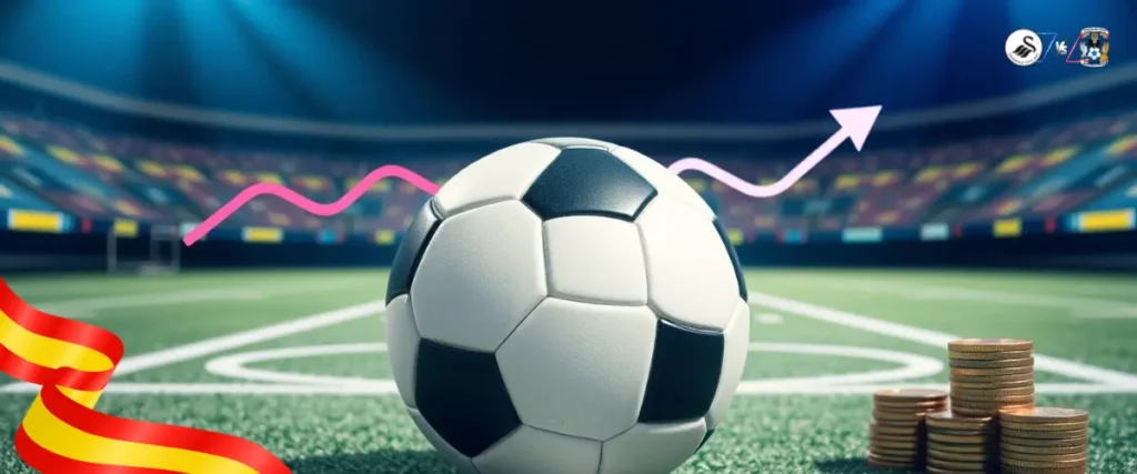Pronóstico Swansea vs Coventry – Championship