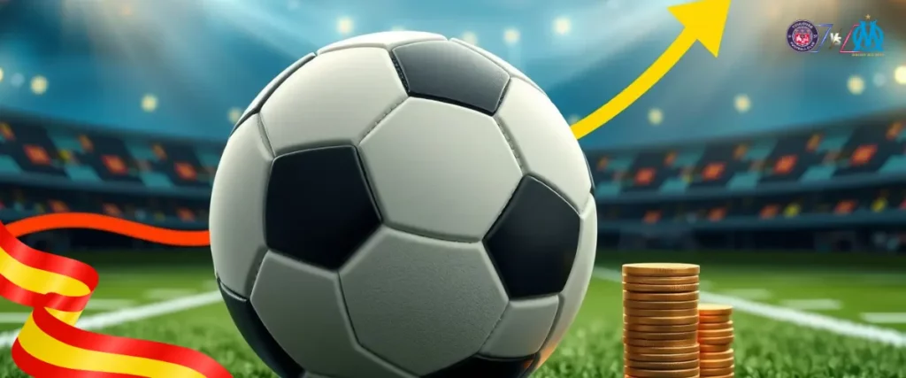 Pronóstico Toulouse vs Marseille – Ligue 1 