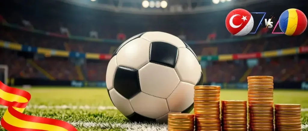 Pronóstico Turkey vs Romania – FIFA World Cup