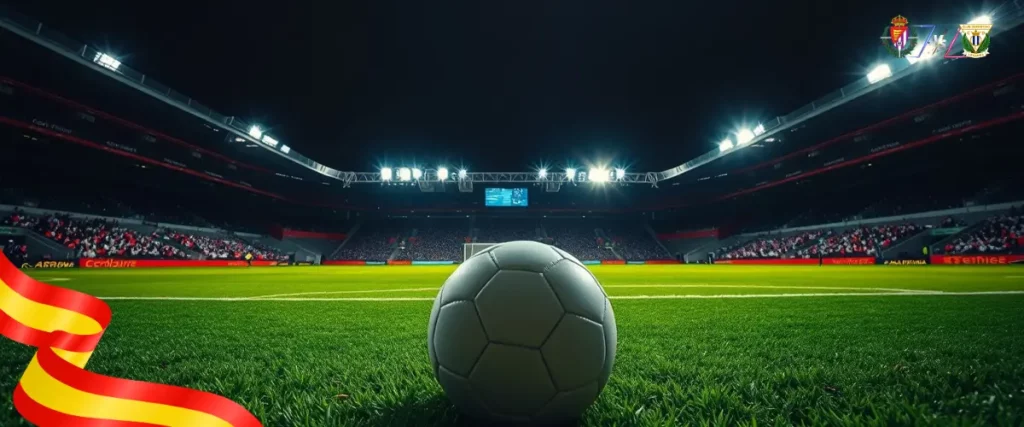 Enfrentamientos directos Valladolid vs Leganes