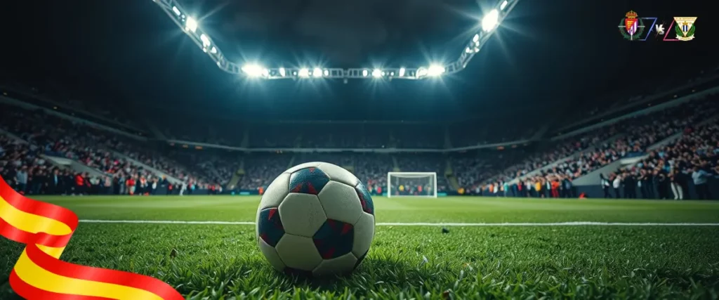 Pronóstico Valladolid vs Leganes – LaLiga Hypermotion 14/03/2026