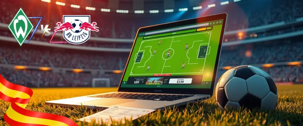 Pronósticos detallados Werder Bremen vs RB Leipzig