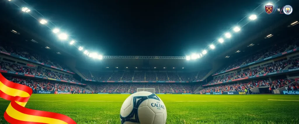 Pronóstico del partido West Ham vs Manchester City para apuestas de la Premier League