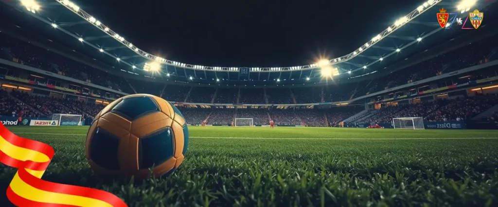 Pronóstico Zaragoza vs Almeria – LaLiga Hypermotion