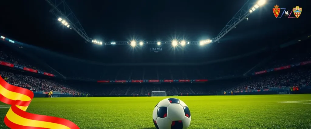 Pronósticos detallados Zaragoza vs Almeria