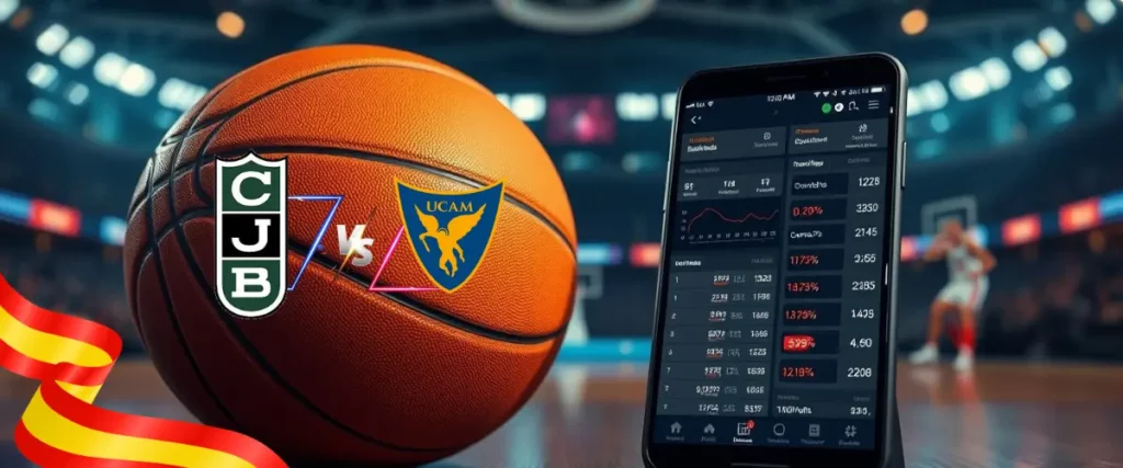 Pronóstico principal del partido Joventut Badalona vs Murcia