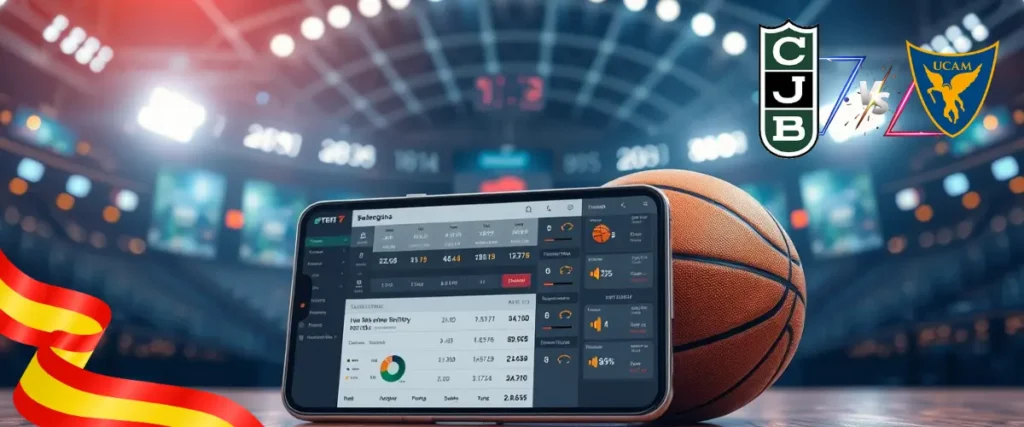 Pronóstico del partido Joventut Badalona v Murcia (Liga Endesa)