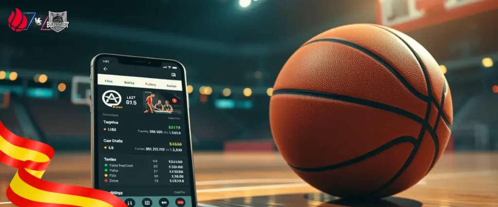 Pronóstico del partido Petkim Spor v Bilbao (FIBA Europe Cup)