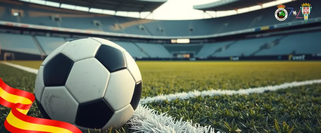 Pronósticos detallados Racing Santander vs Córdoba