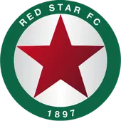 Red Star logo