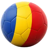 Romania logo