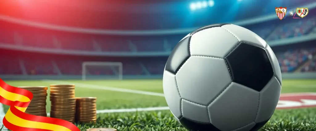 Enfrentamientos directos Sevilla vs Rayo Vallecano