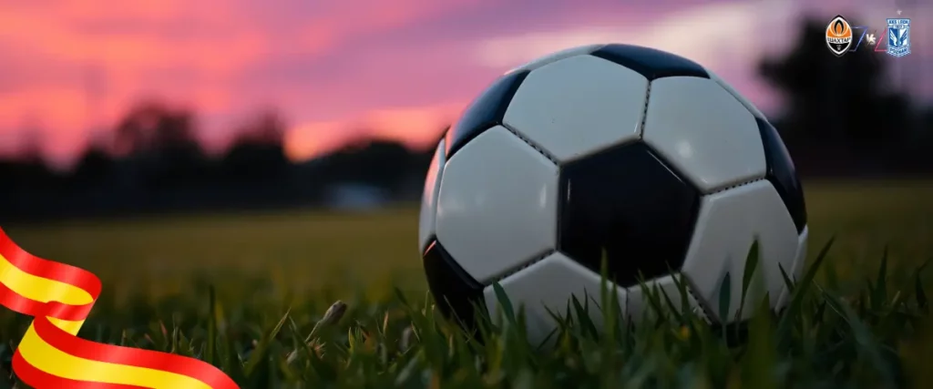 Pronóstico principal del partido Shakhtar Donetsk vs Lech Poznan
