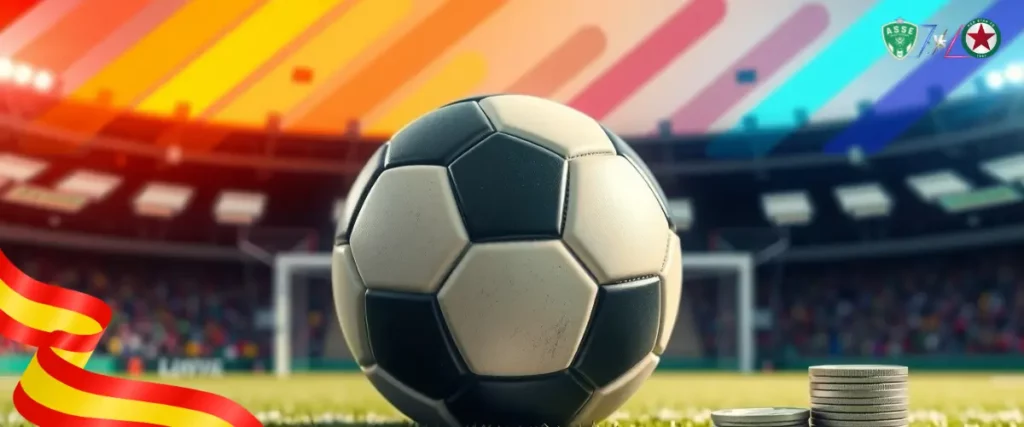 Enfrentamientos directos St Etienne vs Red Star