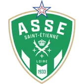 St Etienne logo