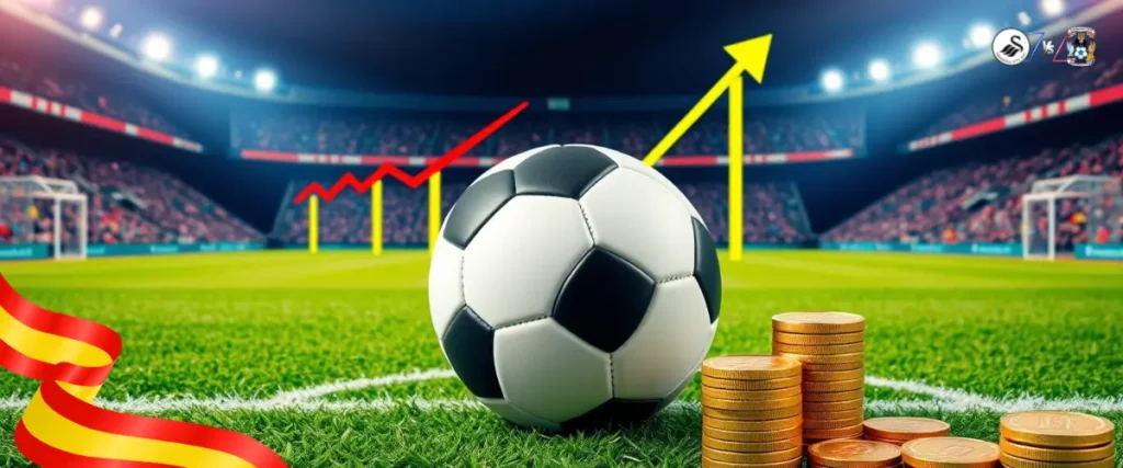 Pronósticos detallados Swansea vs Coventry