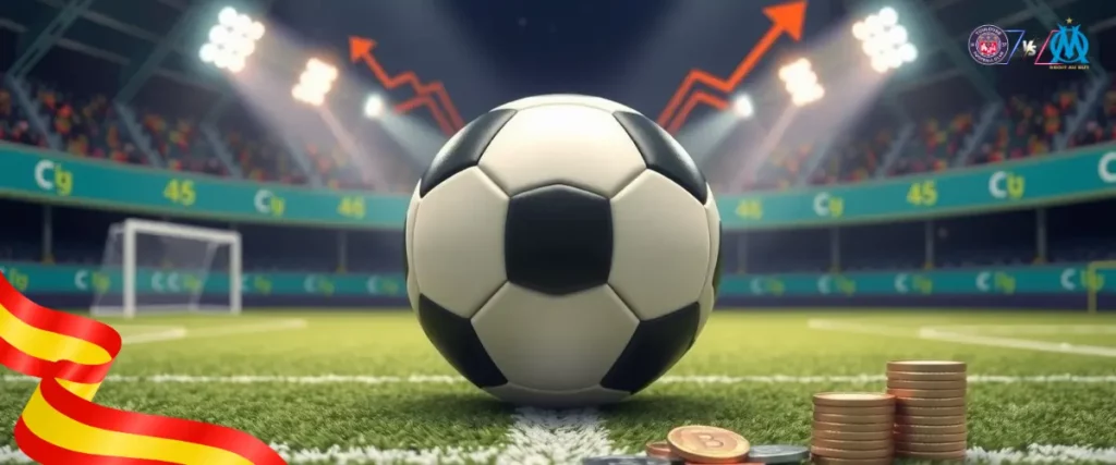 Pronósticos detallados Toulouse vs Marseille