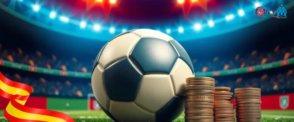 Pronóstico principal del partido Toulouse vs Marseille