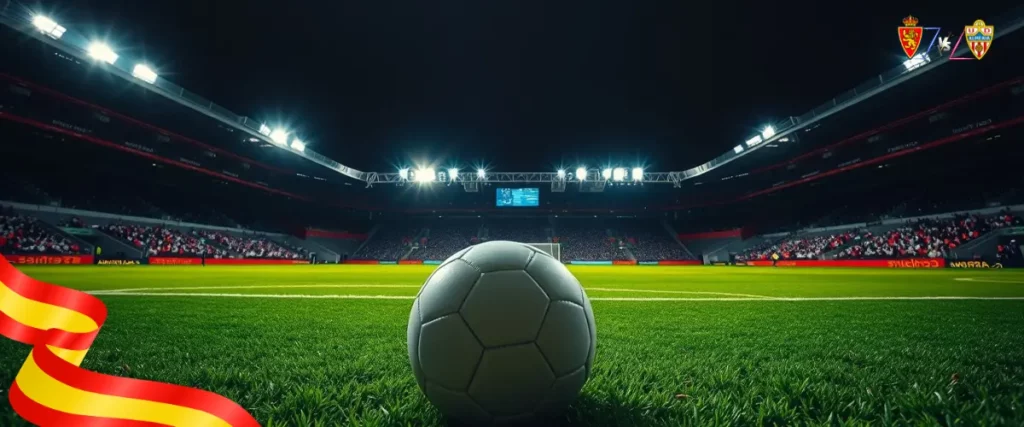 Pronóstico principal del partido Zaragoza vs Almeria