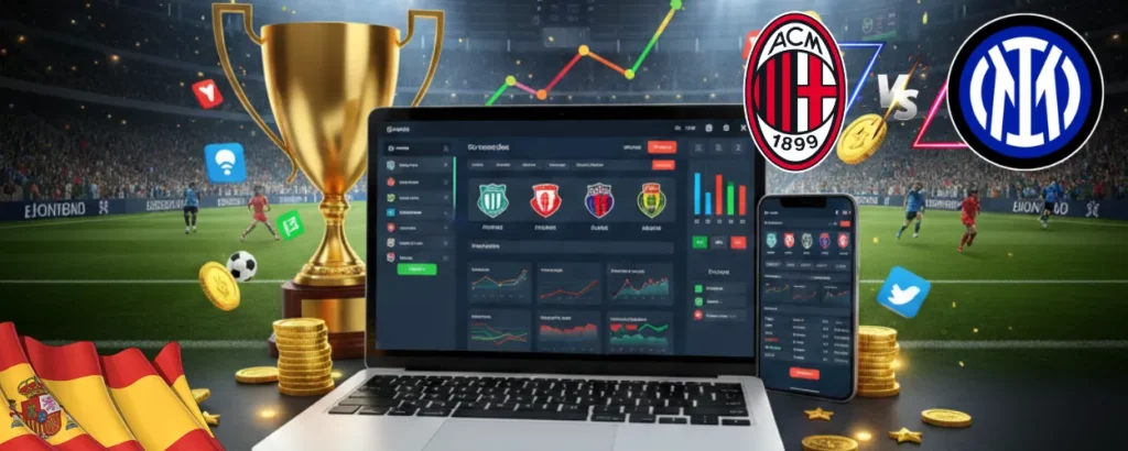 predicción AC Milan vs Inter