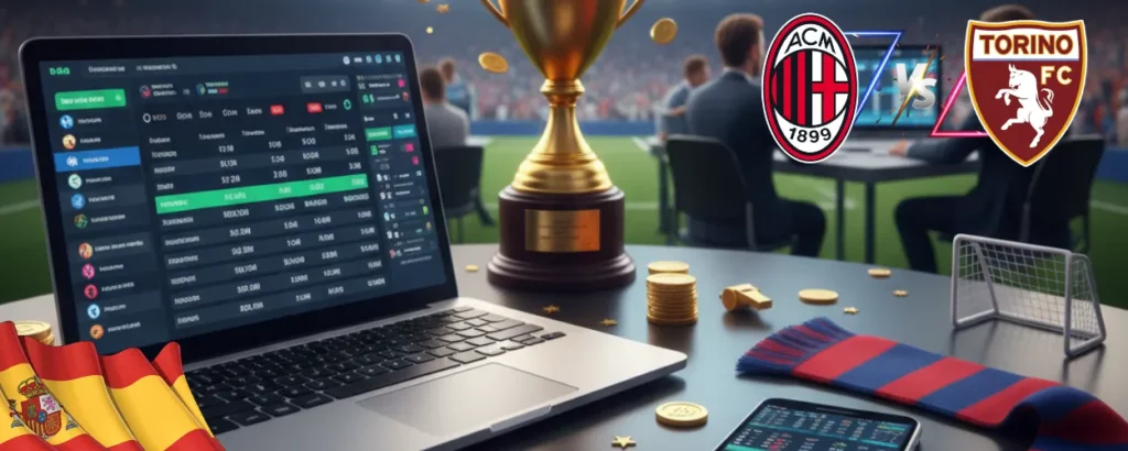 predicciones AC Milan vs Torino