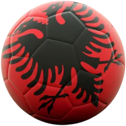 FC Albania logo