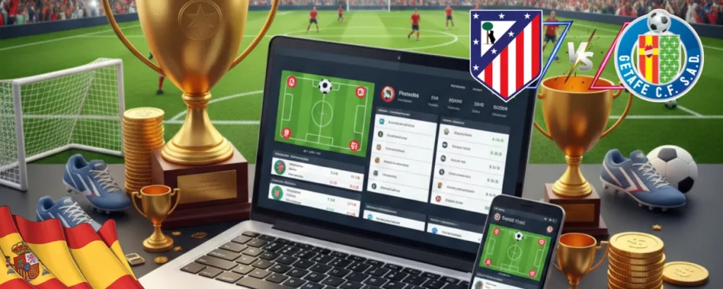 predicciones Atl. Madrid vs Getafe