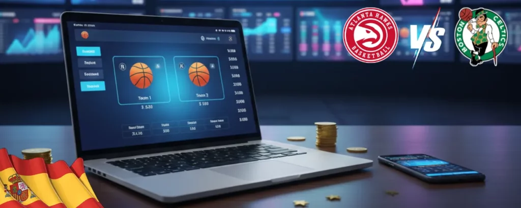 predicciones Atlanta Hawks vs Boston Celtics