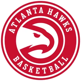 Atlanta Hawks logo