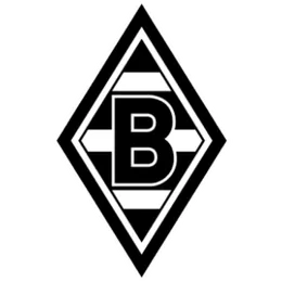 FC B. Monchengladbach logo