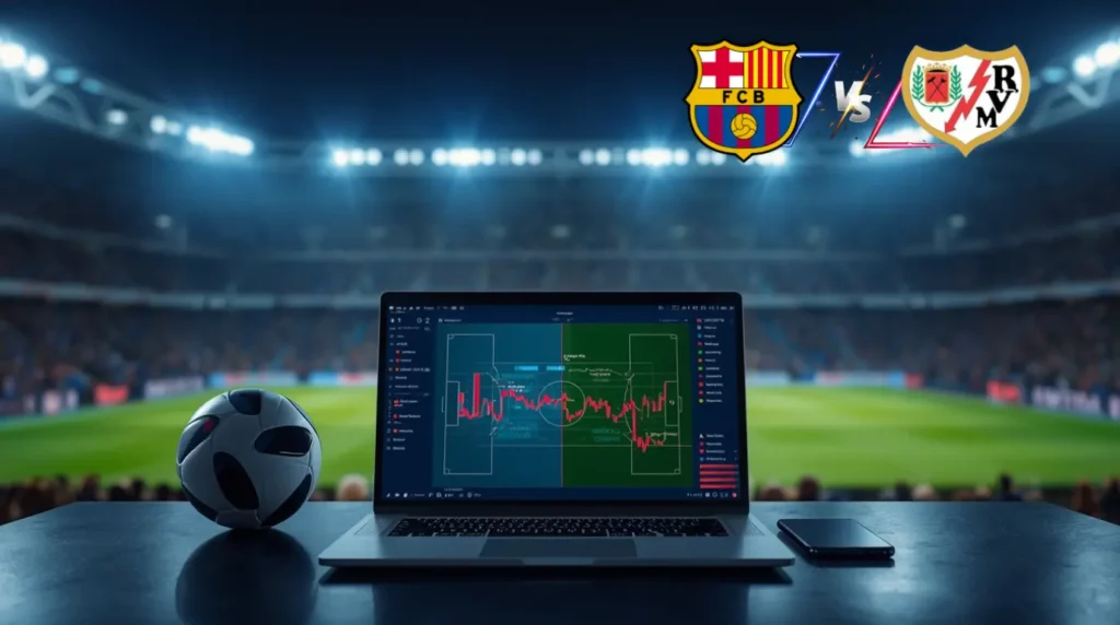 Pronóstico ambos equipos anotan (BTTS)