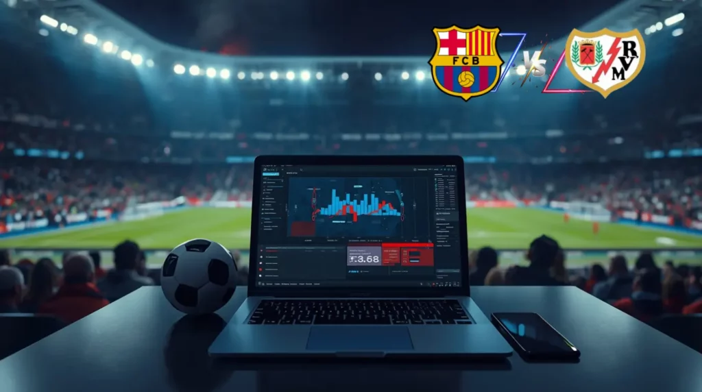 Pronóstico de corners y presión ofensiva