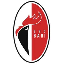 FC Bari logo