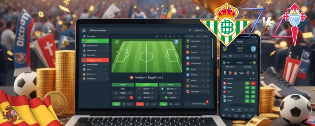 predicciones Betis vs Celta Vigo