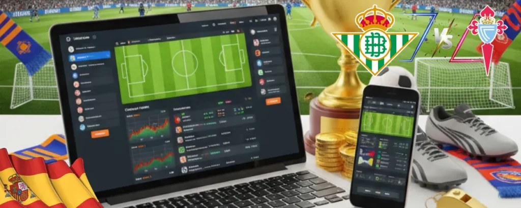 predicción Betis vs Celta Vigo