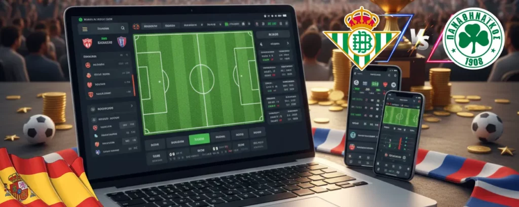 predicciones Betis vs Panathinaikos