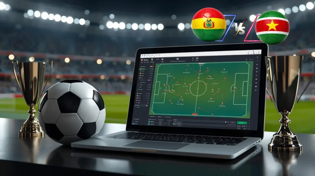 Pronóstico de corners y presión ofensiva