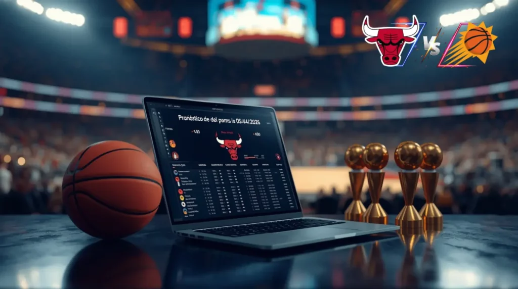 Pronóstico de triples y eficiencia ofensiva