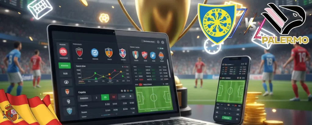 predicciones Carrarese vs Palermo